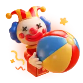 Joker Ball